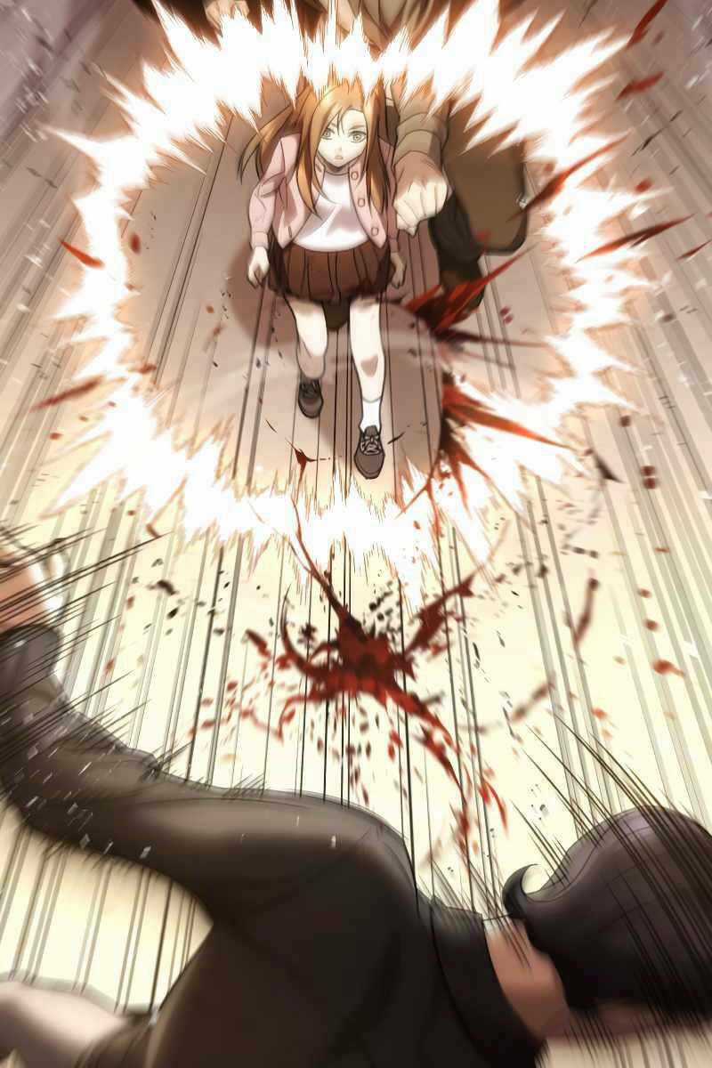 Làm Lại Cuộc Đời - Chapter 35 - Trang 8