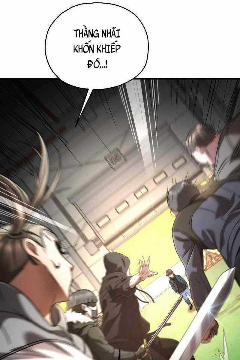 Làm Lại Cuộc Đời - Chapter 35 - Trang 99