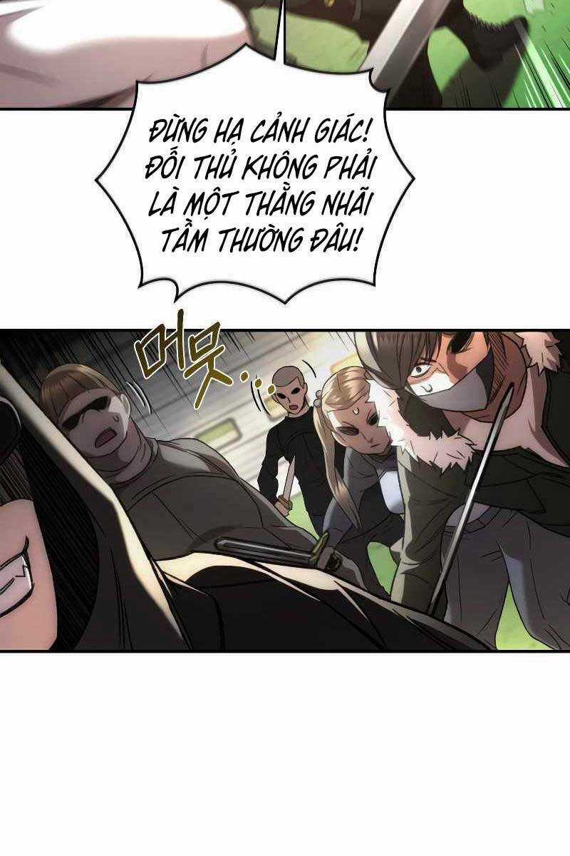 Làm Lại Cuộc Đời - Chapter 35 - Trang 100