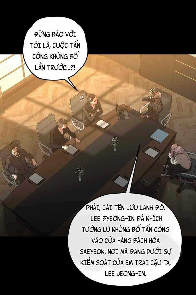 Làm Lại Cuộc Đời - Chapter 36 - Trang 108