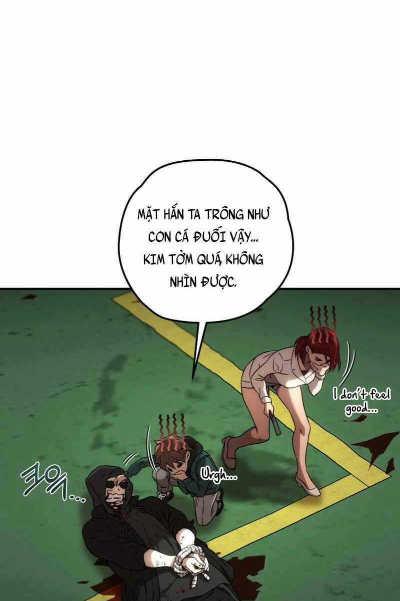 Làm Lại Cuộc Đời - Chapter 36 - Trang 12