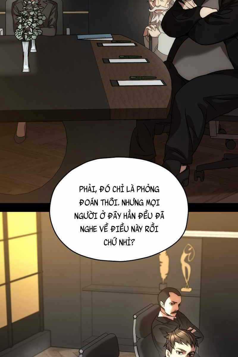 Làm Lại Cuộc Đời - Chapter 36 - Trang 126