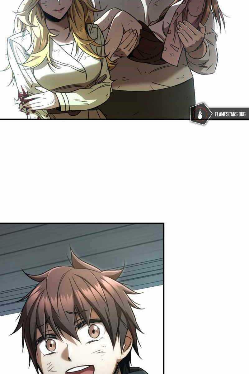 Làm Lại Cuộc Đời - Chapter 36 - Trang 16