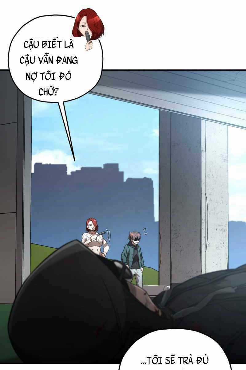 Làm Lại Cuộc Đời - Chapter 36 - Trang 3