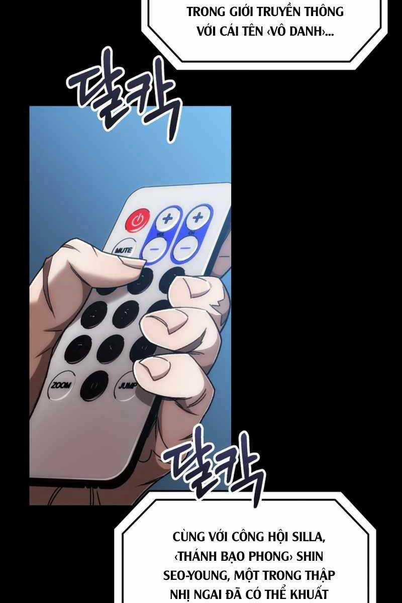 Làm Lại Cuộc Đời - Chapter 36 - Trang 21