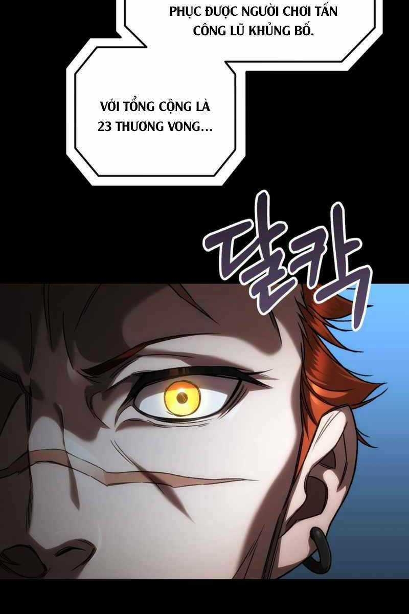 Làm Lại Cuộc Đời - Chapter 36 - Trang 22