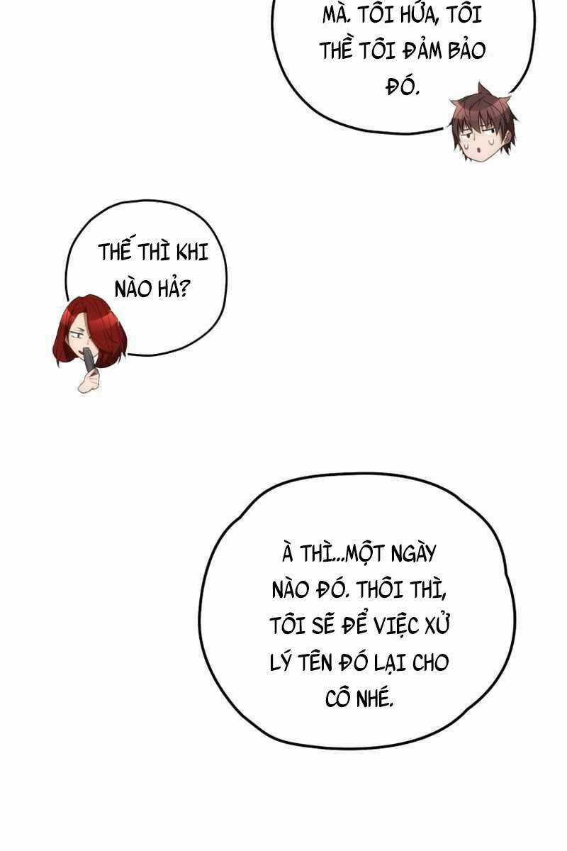 Làm Lại Cuộc Đời - Chapter 36 - Trang 4