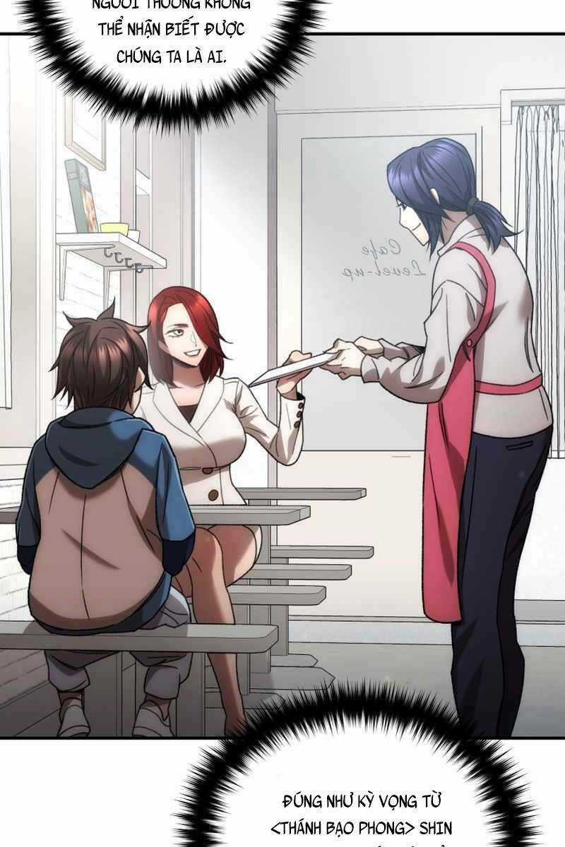 Làm Lại Cuộc Đời - Chapter 36 - Trang 33