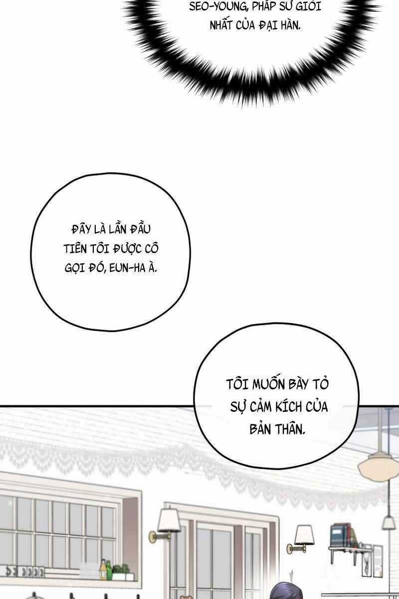 Làm Lại Cuộc Đời - Chapter 36 - Trang 34