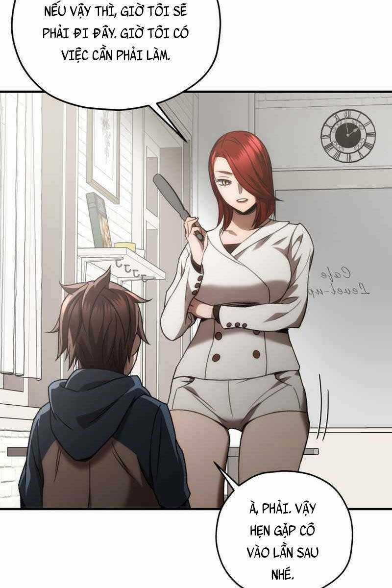 Làm Lại Cuộc Đời - Chapter 36 - Trang 43