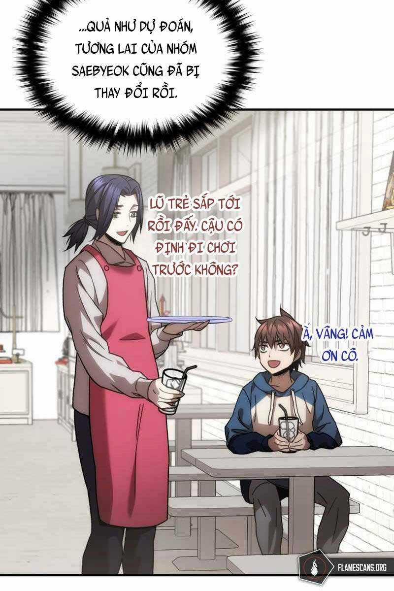 Làm Lại Cuộc Đời - Chapter 36 - Trang 45