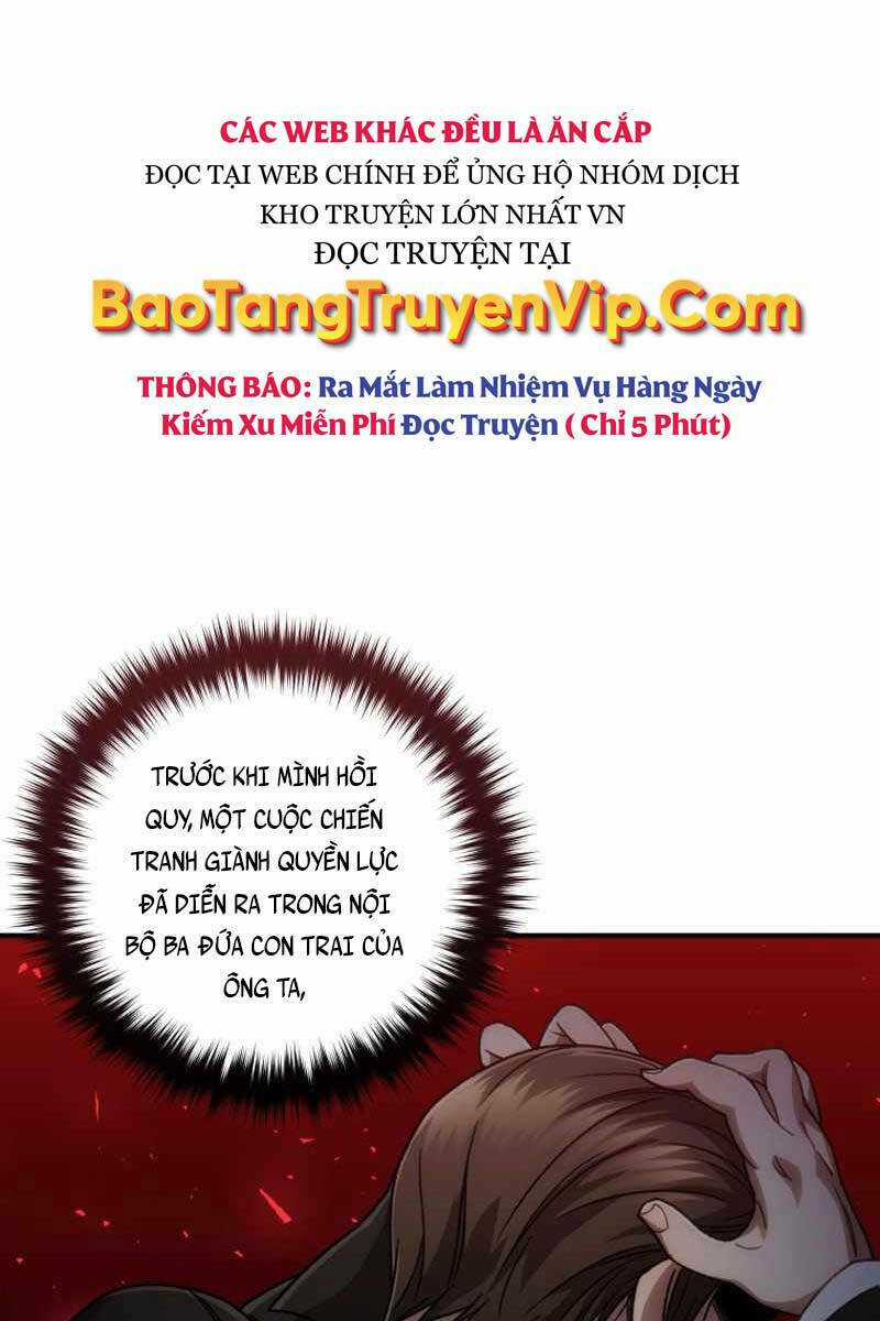 Làm Lại Cuộc Đời - Chapter 36 - Trang 46