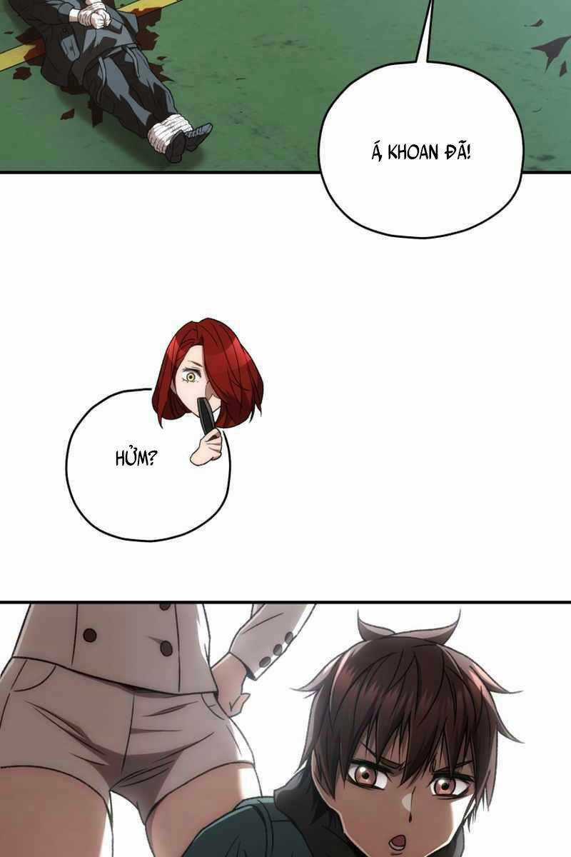 Làm Lại Cuộc Đời - Chapter 36 - Trang 6