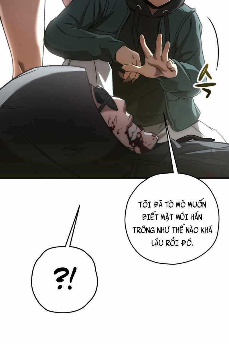 Làm Lại Cuộc Đời - Chapter 36 - Trang 7