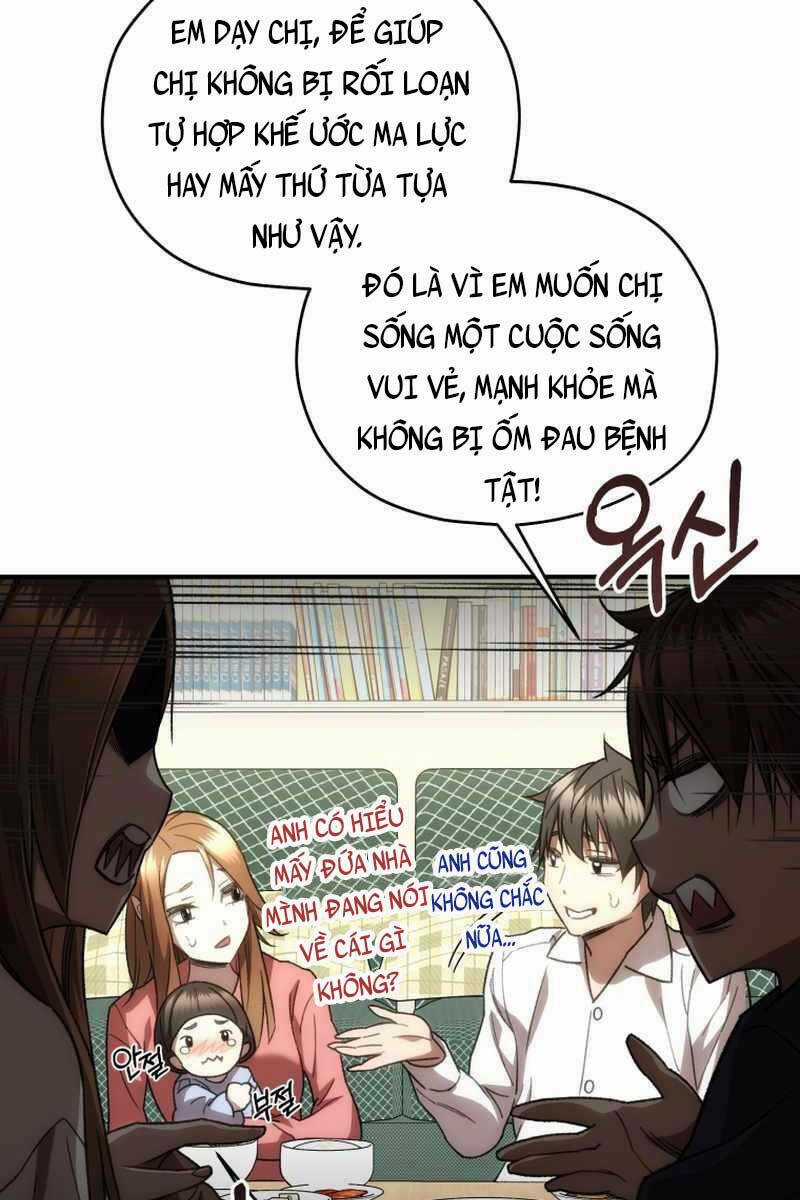 Làm Lại Cuộc Đời - Chapter 36 - Trang 77