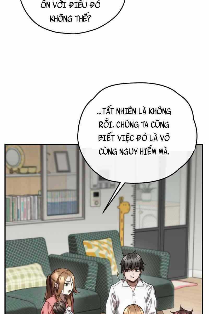 Làm Lại Cuộc Đời - Chapter 36 - Trang 88