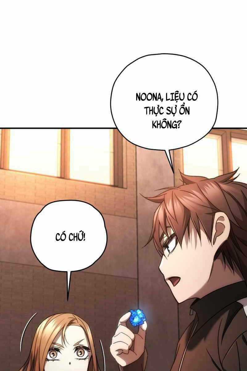 Làm Lại Cuộc Đời - Chapter 37 - Trang 106