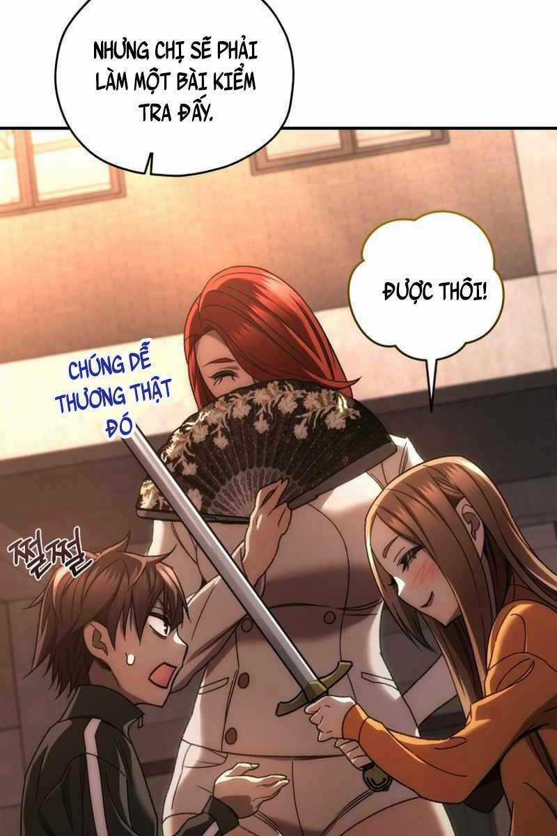 Làm Lại Cuộc Đời - Chapter 37 - Trang 109