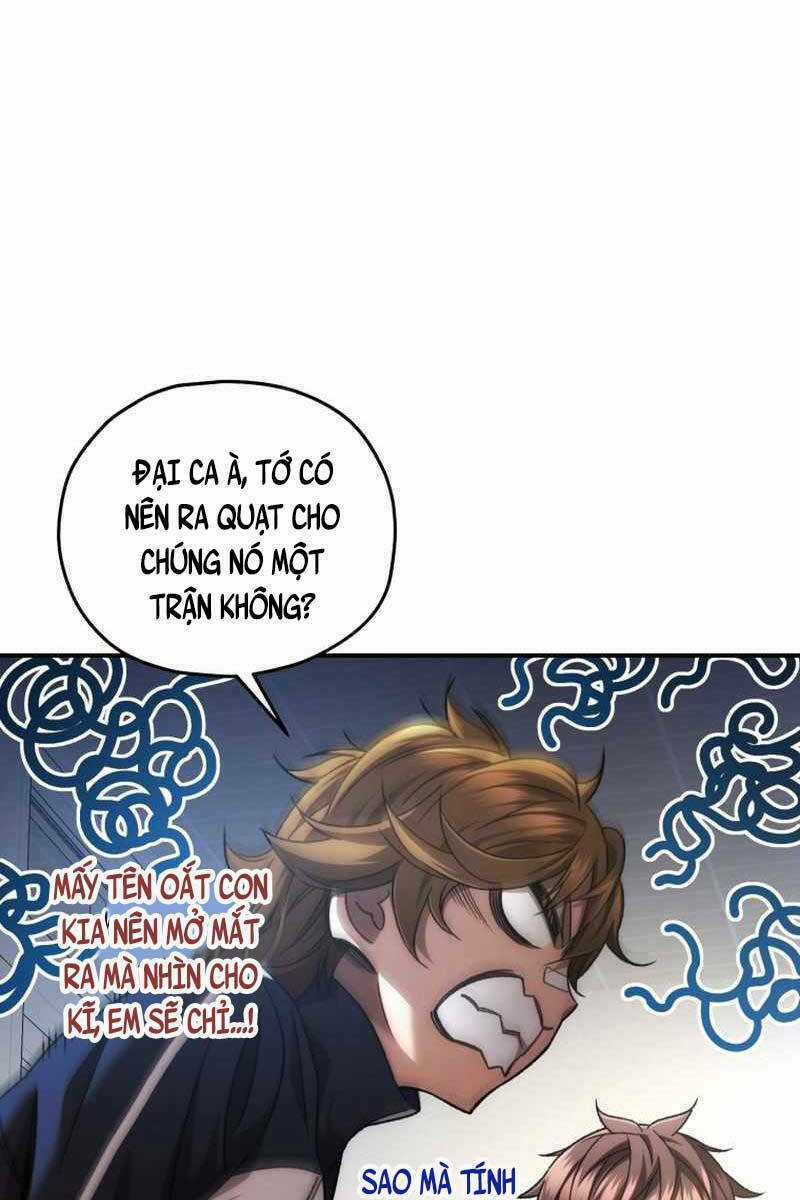 Làm Lại Cuộc Đời - Chapter 37 - Trang 12