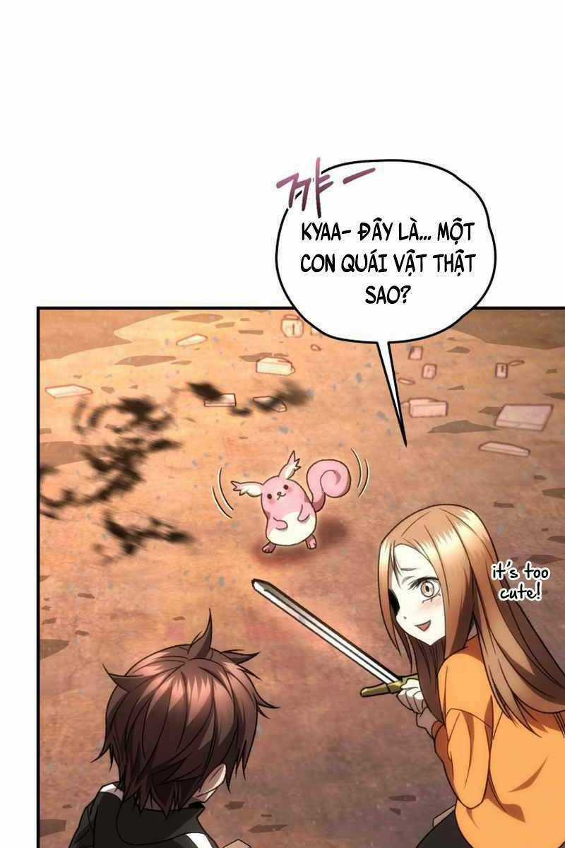 Làm Lại Cuộc Đời - Chapter 37 - Trang 126