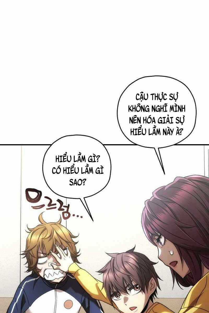 Làm Lại Cuộc Đời - Chapter 37 - Trang 16