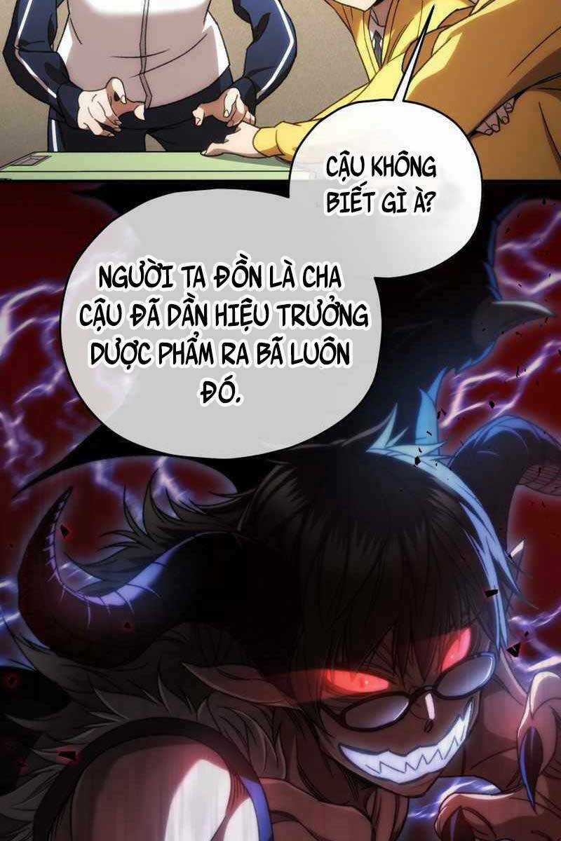 Làm Lại Cuộc Đời - Chapter 37 - Trang 17
