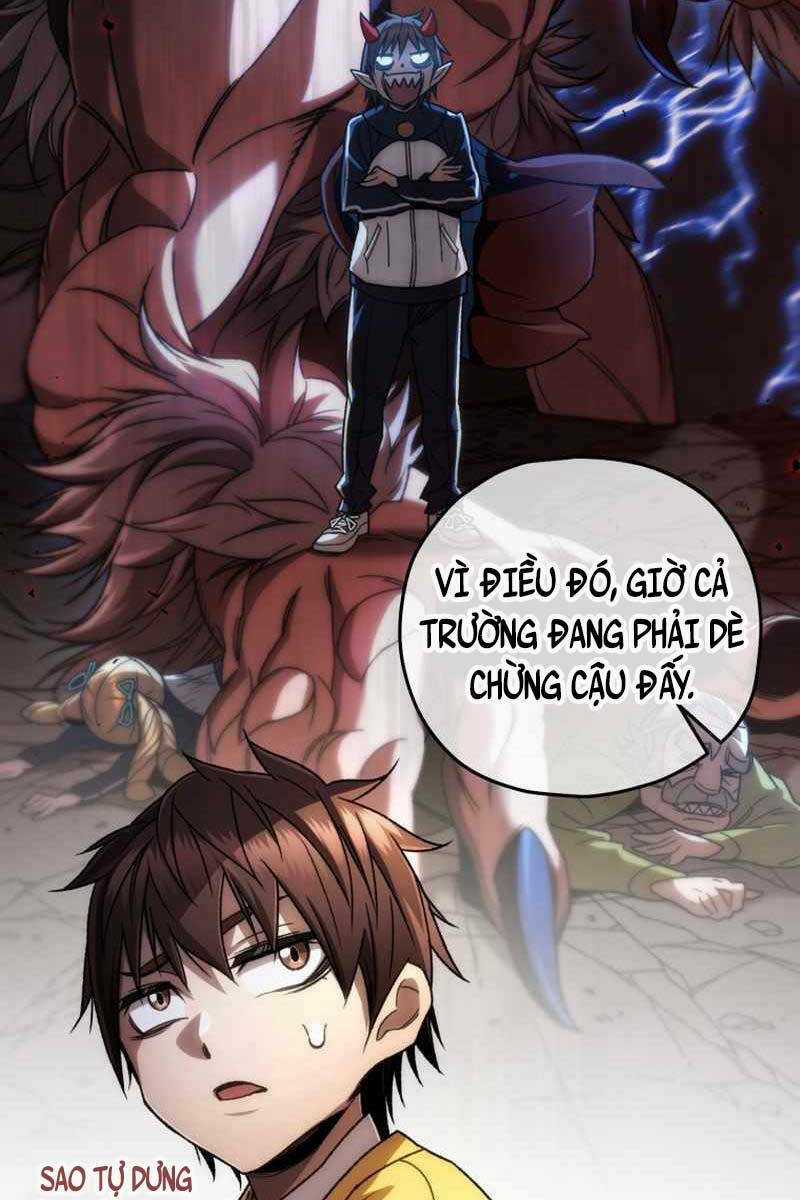 Làm Lại Cuộc Đời - Chapter 37 - Trang 18