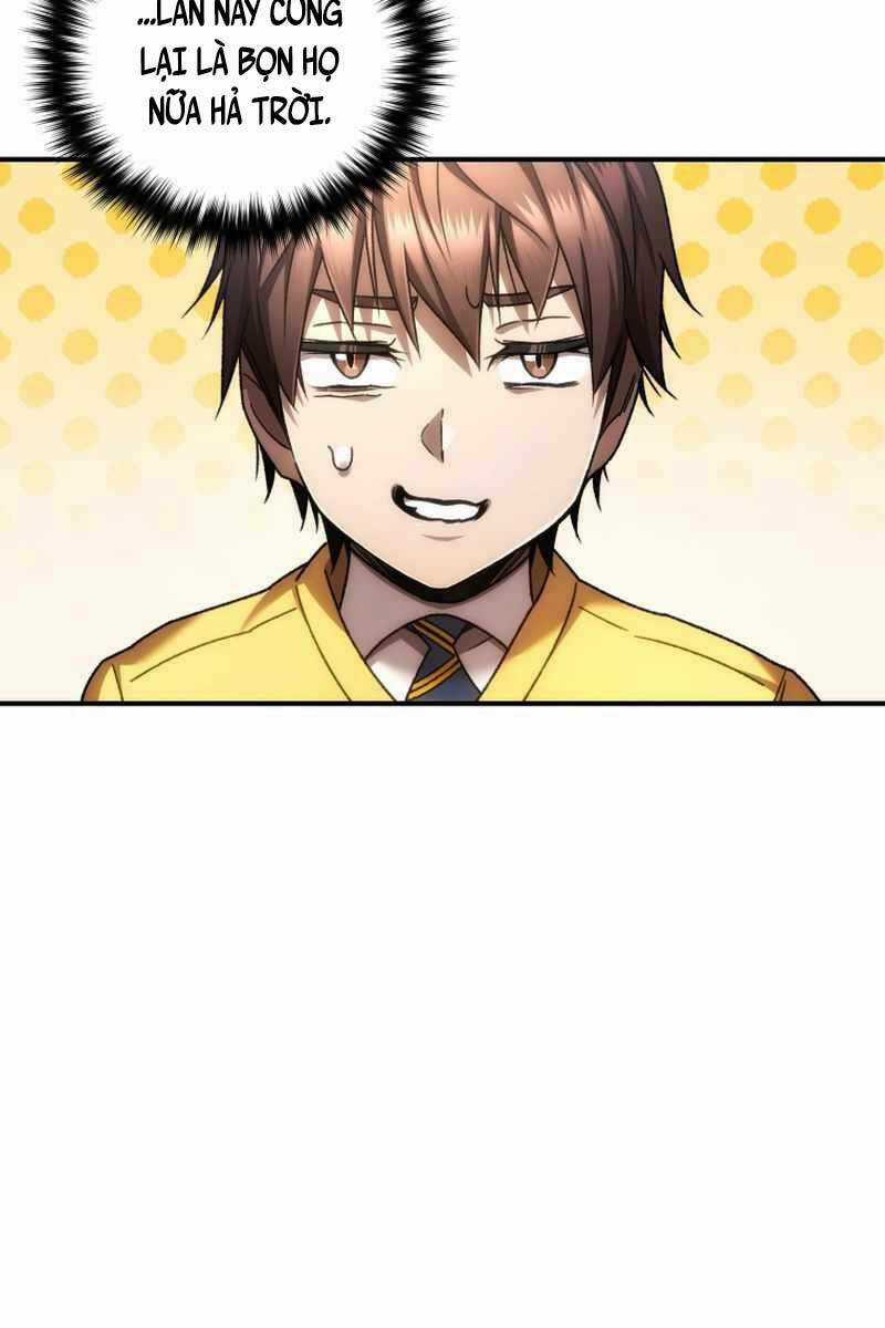 Làm Lại Cuộc Đời - Chapter 37 - Trang 3