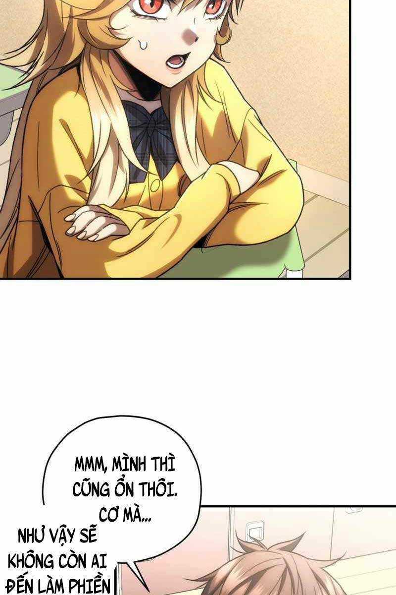 Làm Lại Cuộc Đời - Chapter 37 - Trang 21