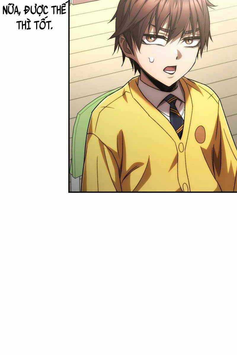 Làm Lại Cuộc Đời - Chapter 37 - Trang 22