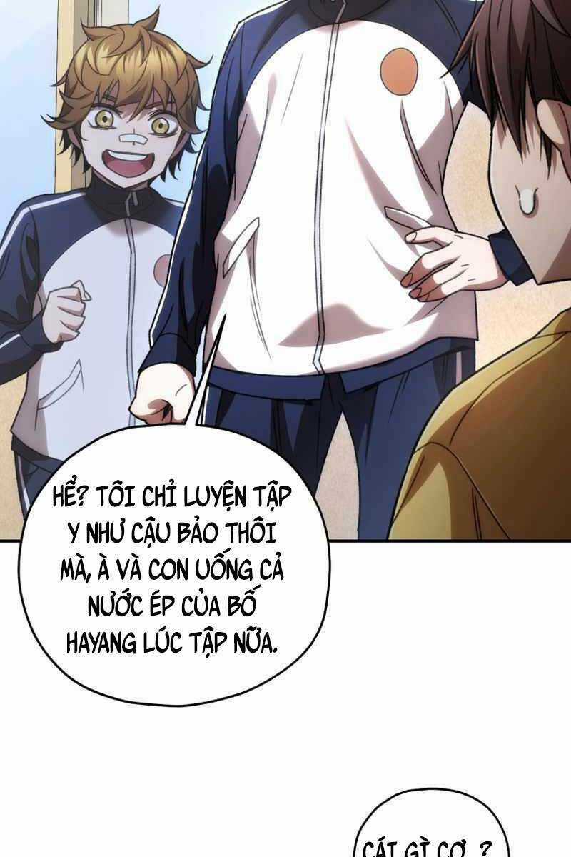 Làm Lại Cuộc Đời - Chapter 37 - Trang 25