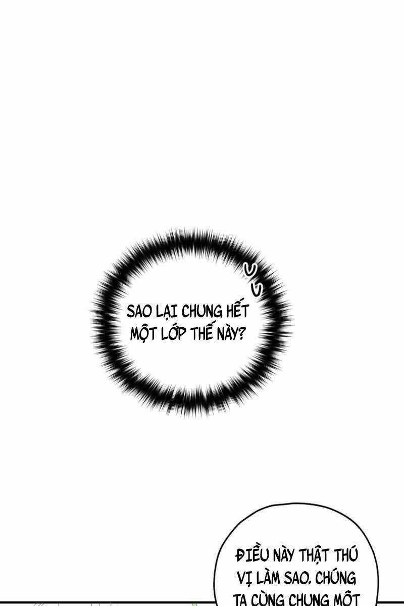 Làm Lại Cuộc Đời - Chapter 37 - Trang 4