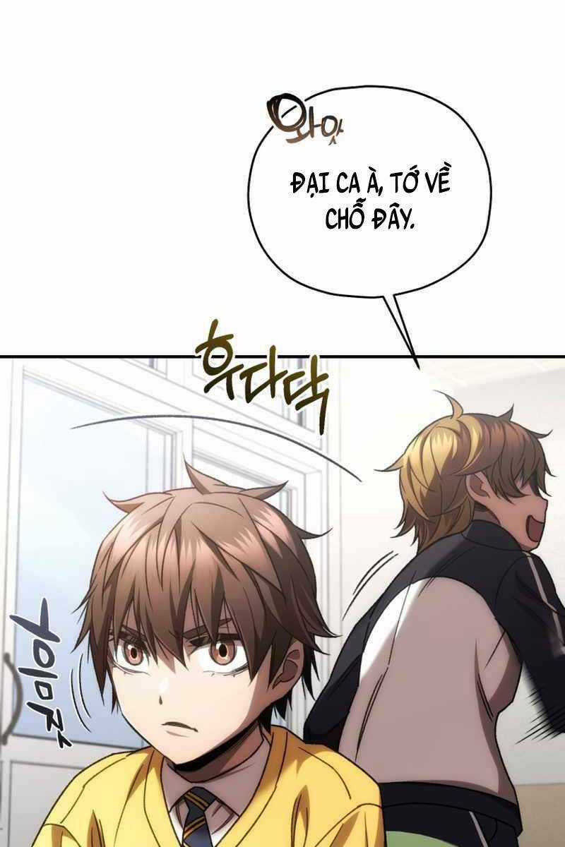 Làm Lại Cuộc Đời - Chapter 37 - Trang 34