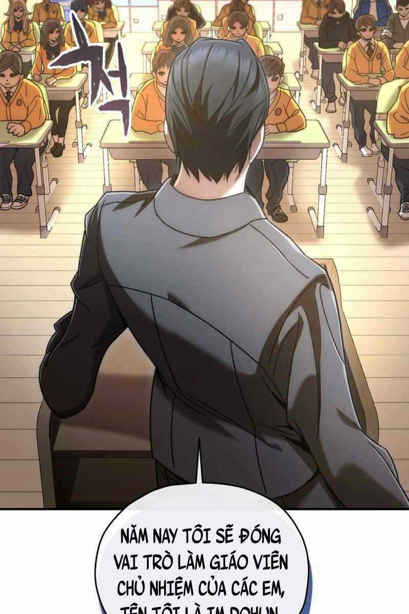 Làm Lại Cuộc Đời - Chapter 37 - Trang 37