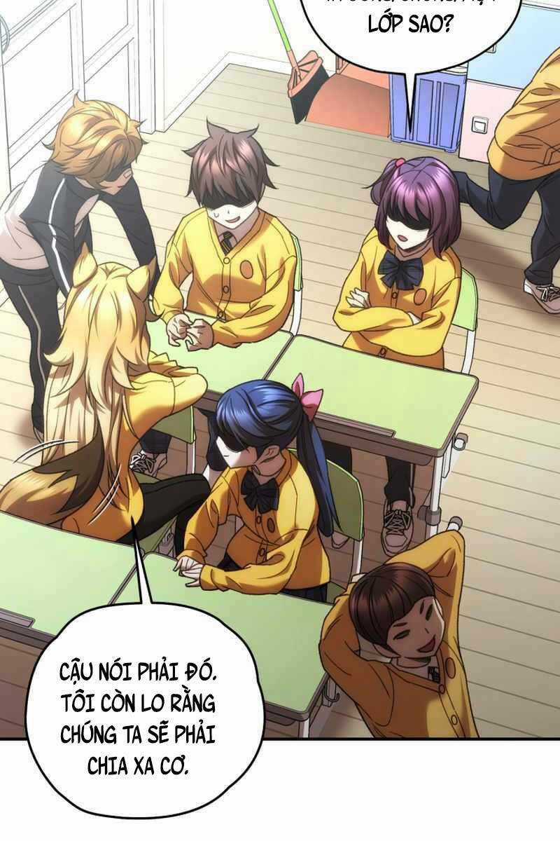 Làm Lại Cuộc Đời - Chapter 37 - Trang 5