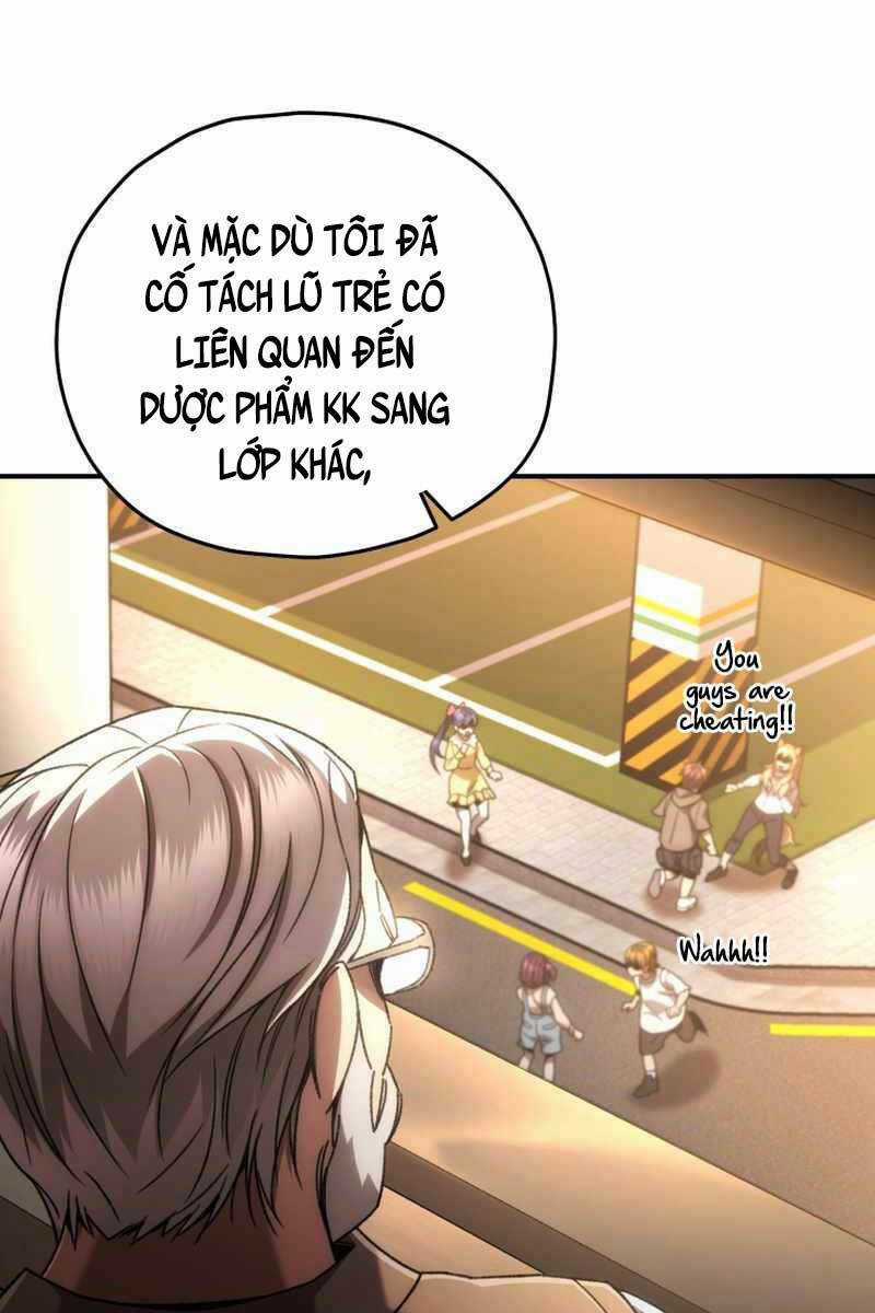 Làm Lại Cuộc Đời - Chapter 37 - Trang 48