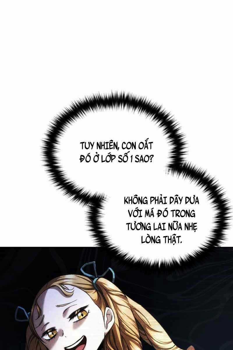 Làm Lại Cuộc Đời - Chapter 37 - Trang 6