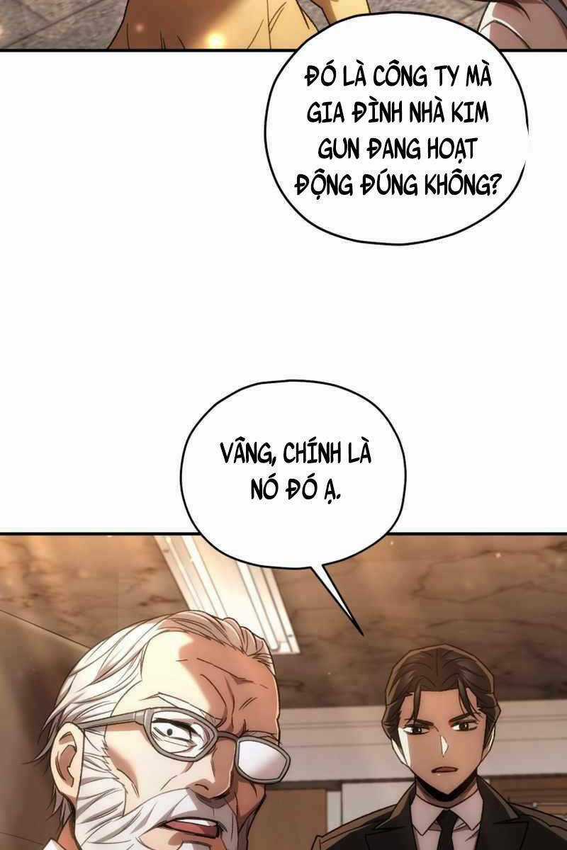 Làm Lại Cuộc Đời - Chapter 37 - Trang 51
