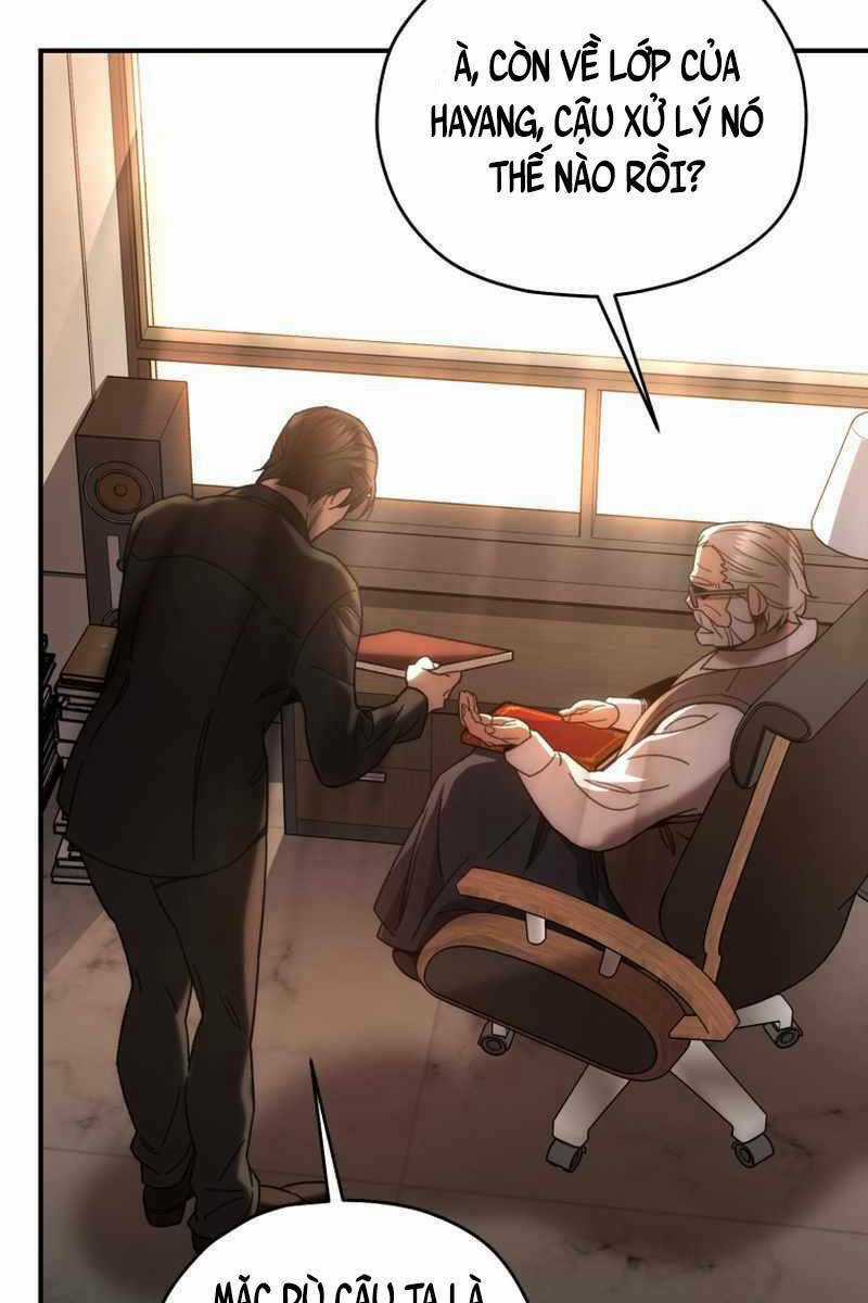 Làm Lại Cuộc Đời - Chapter 37 - Trang 53