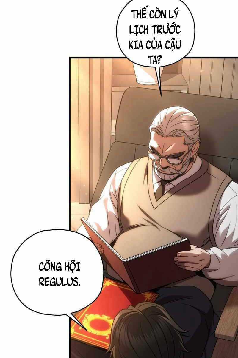 Làm Lại Cuộc Đời - Chapter 37 - Trang 55