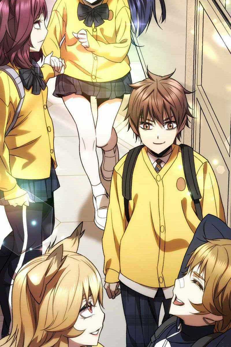 Làm Lại Cuộc Đời - Chapter 37 - Trang 67