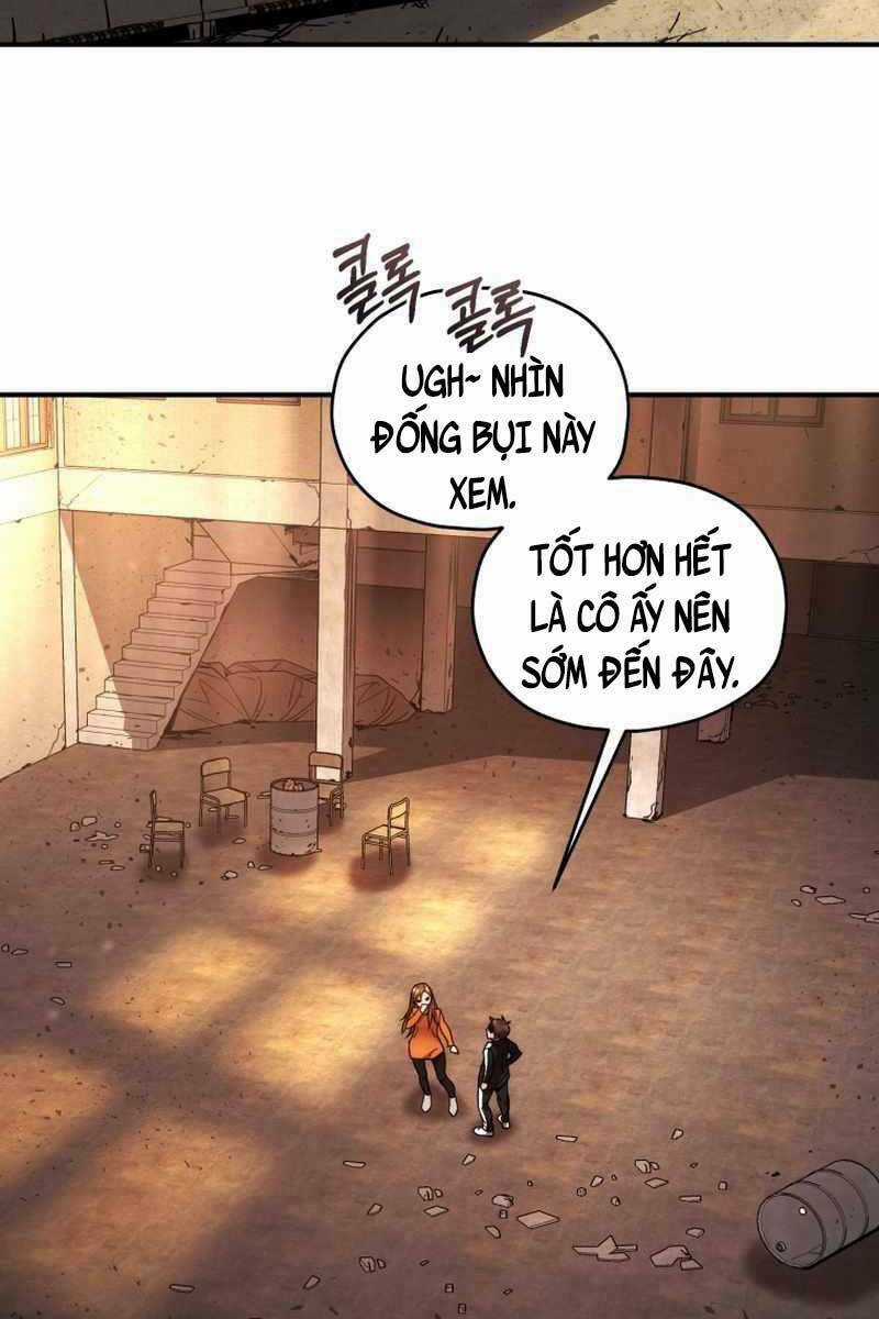 Làm Lại Cuộc Đời - Chapter 37 - Trang 76