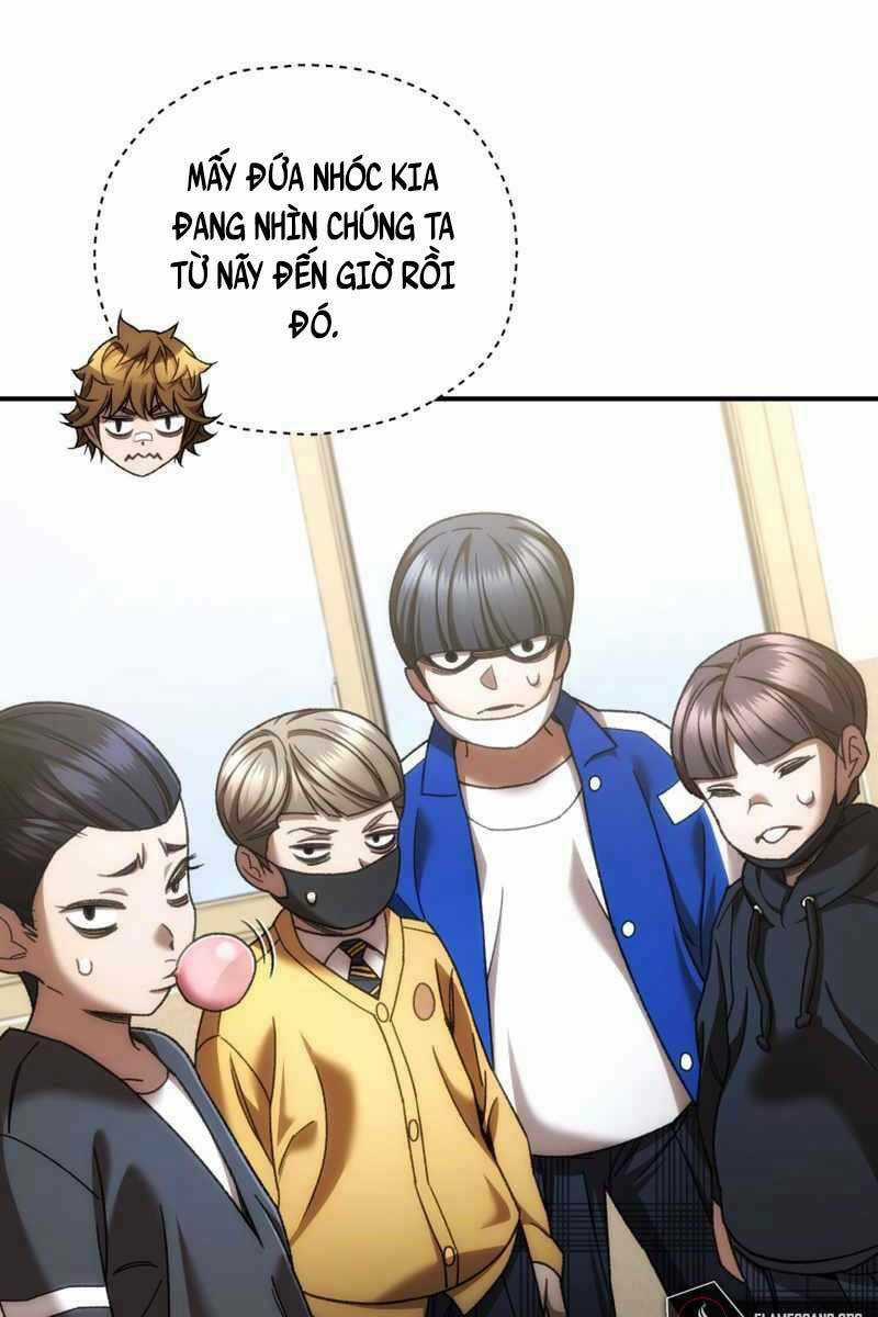 Làm Lại Cuộc Đời - Chapter 37 - Trang 10