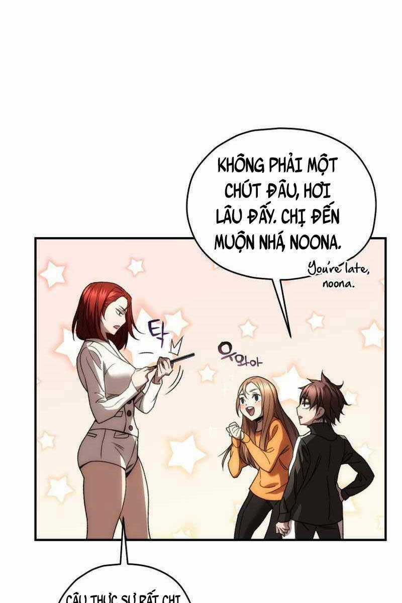 Làm Lại Cuộc Đời - Chapter 37 - Trang 91