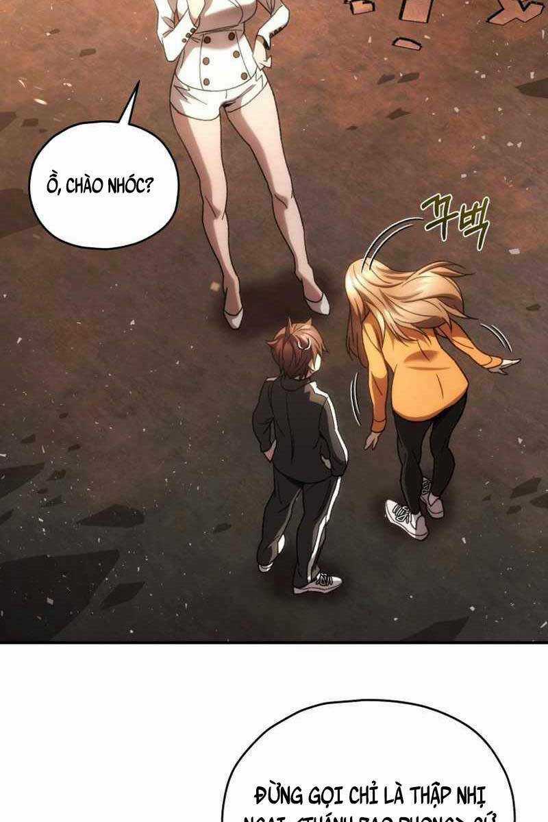 Làm Lại Cuộc Đời - Chapter 37 - Trang 94