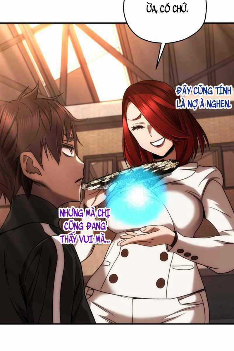 Làm Lại Cuộc Đời - Chapter 37 - Trang 100