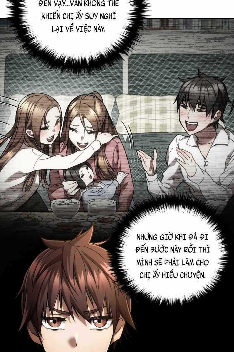 Làm Lại Cuộc Đời - Chapter 38 - Trang 2