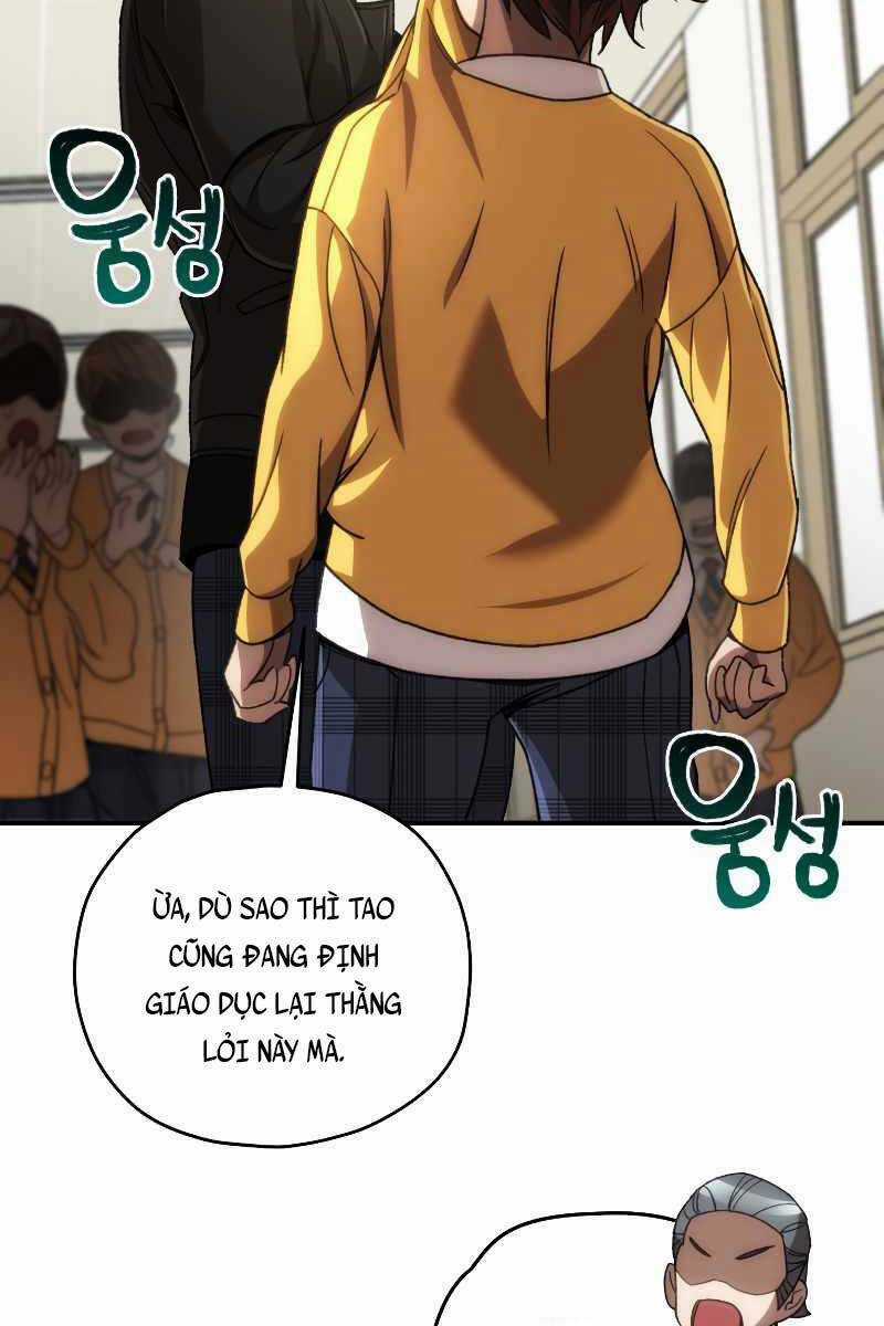 Làm Lại Cuộc Đời - Chapter 38 - Trang 106