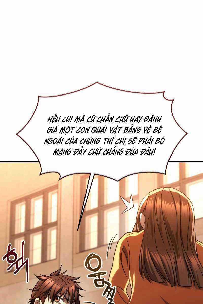 Làm Lại Cuộc Đời - Chapter 38 - Trang 19