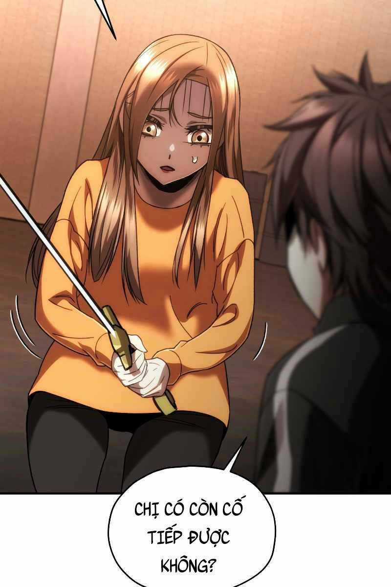 Làm Lại Cuộc Đời - Chapter 38 - Trang 21